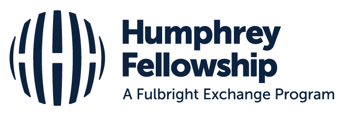 Hubert Humphrey Fellowships PROGRAM